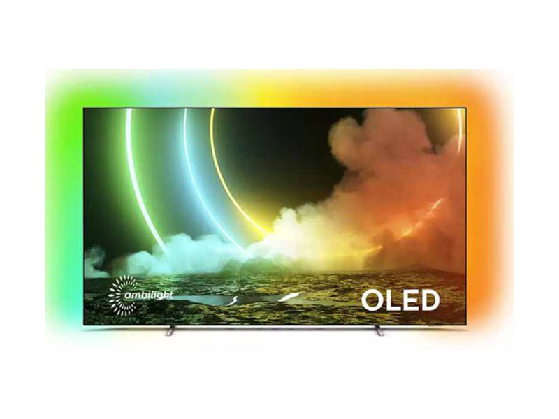 تلویزیون فیلیپس OLED706   (65 اینچ)