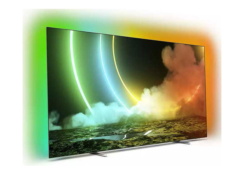 تلویزیون فیلیپس OLED706   (65 اینچ)