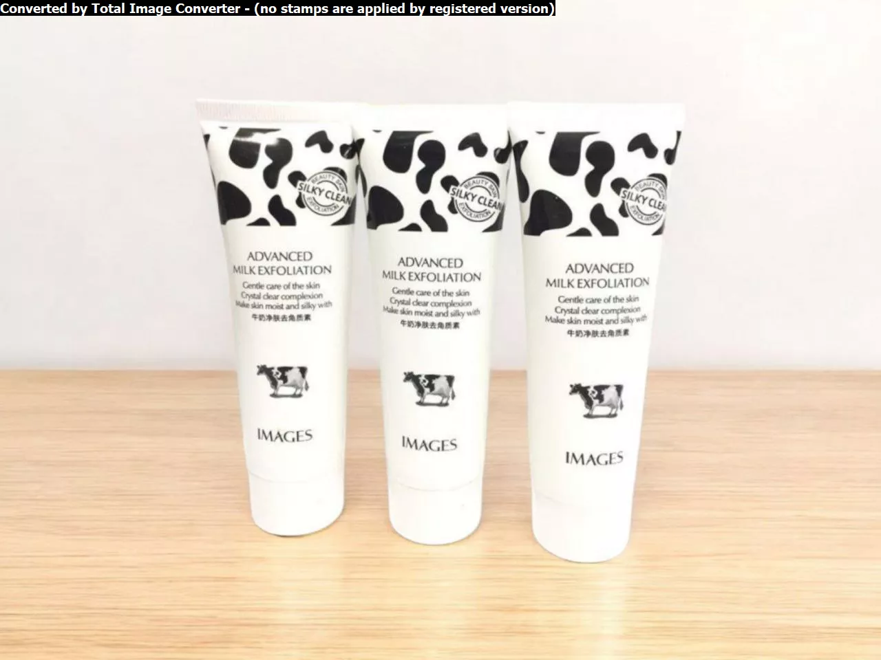 لای بردار شیر گاو 