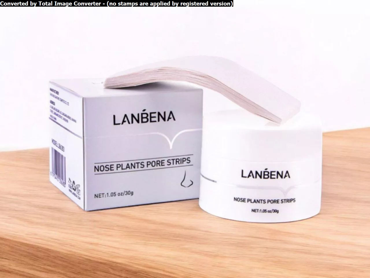 چسب بینی لانبلا