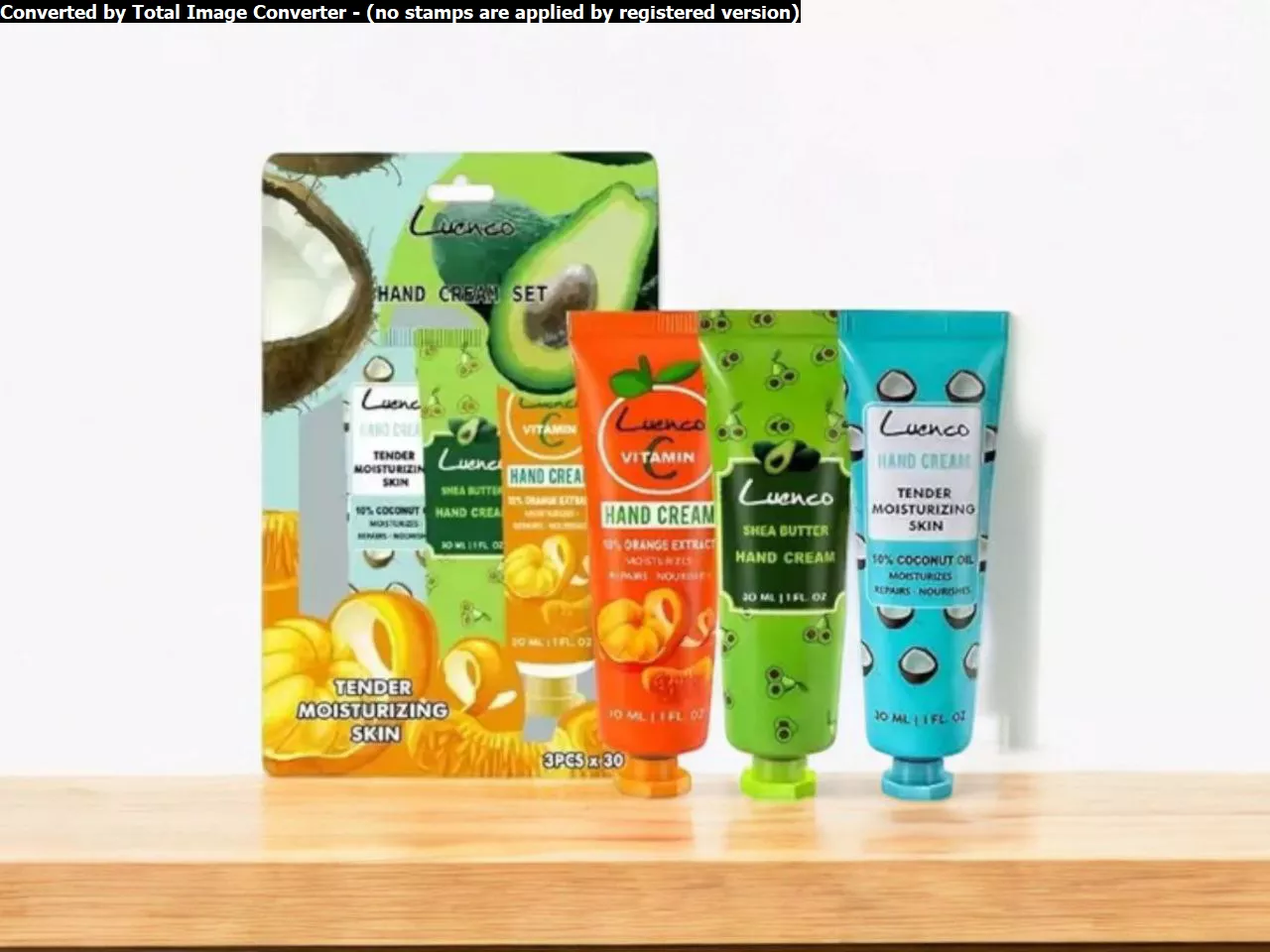 پک سه عددی کرم سادوری