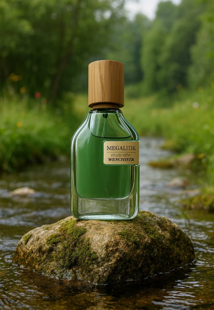 ادکلن مگاماره برند وینچستر