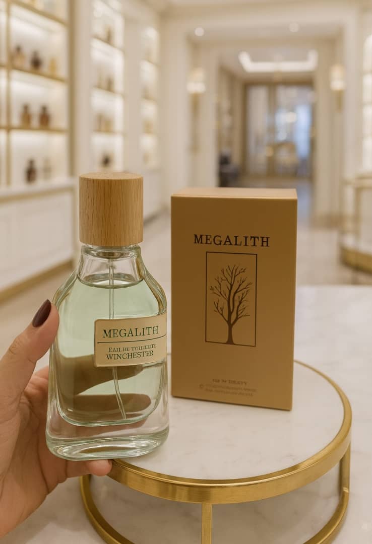 ادکلن مگاماره برند وینچستر