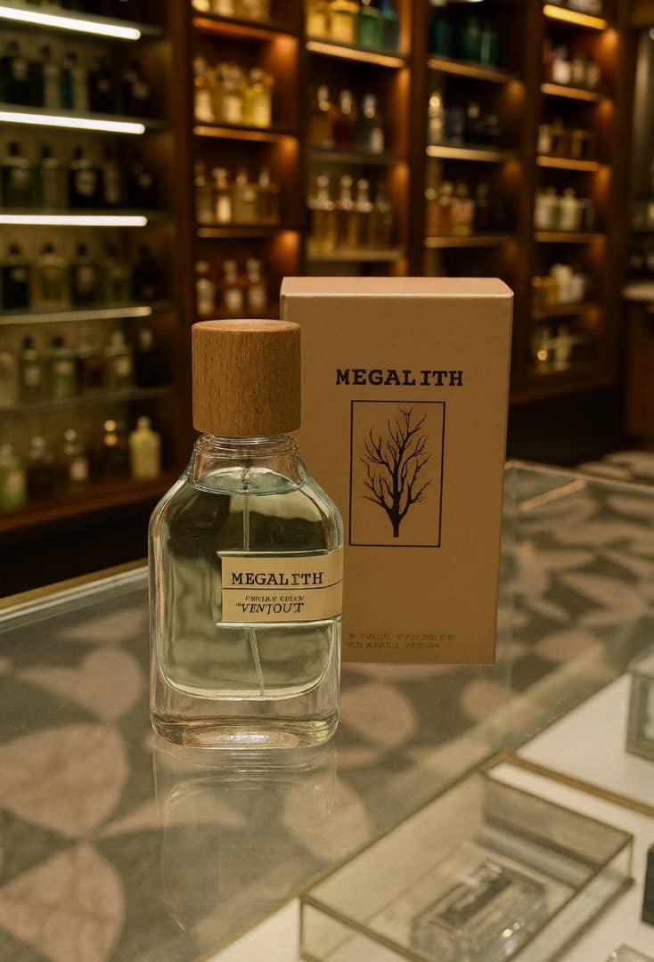 ادکلن مگاماره برند وینچستر