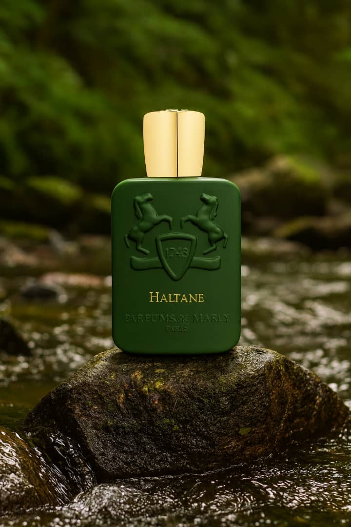 ادکلن دی مارلی هالتان