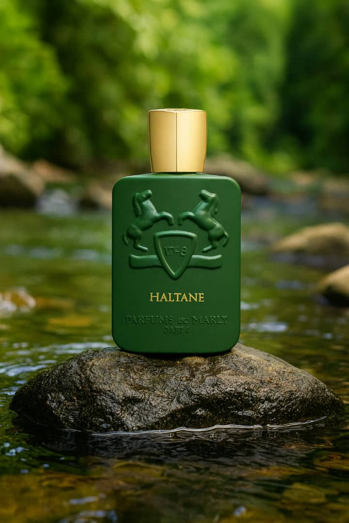 ادکلن دی مارلی هالتان