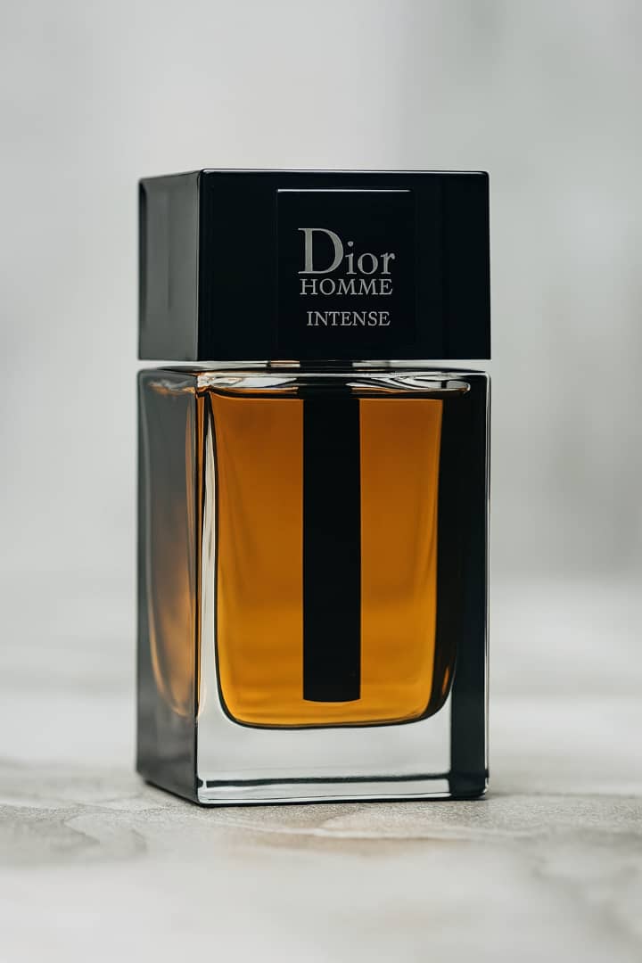 دیور هوم اینتنس