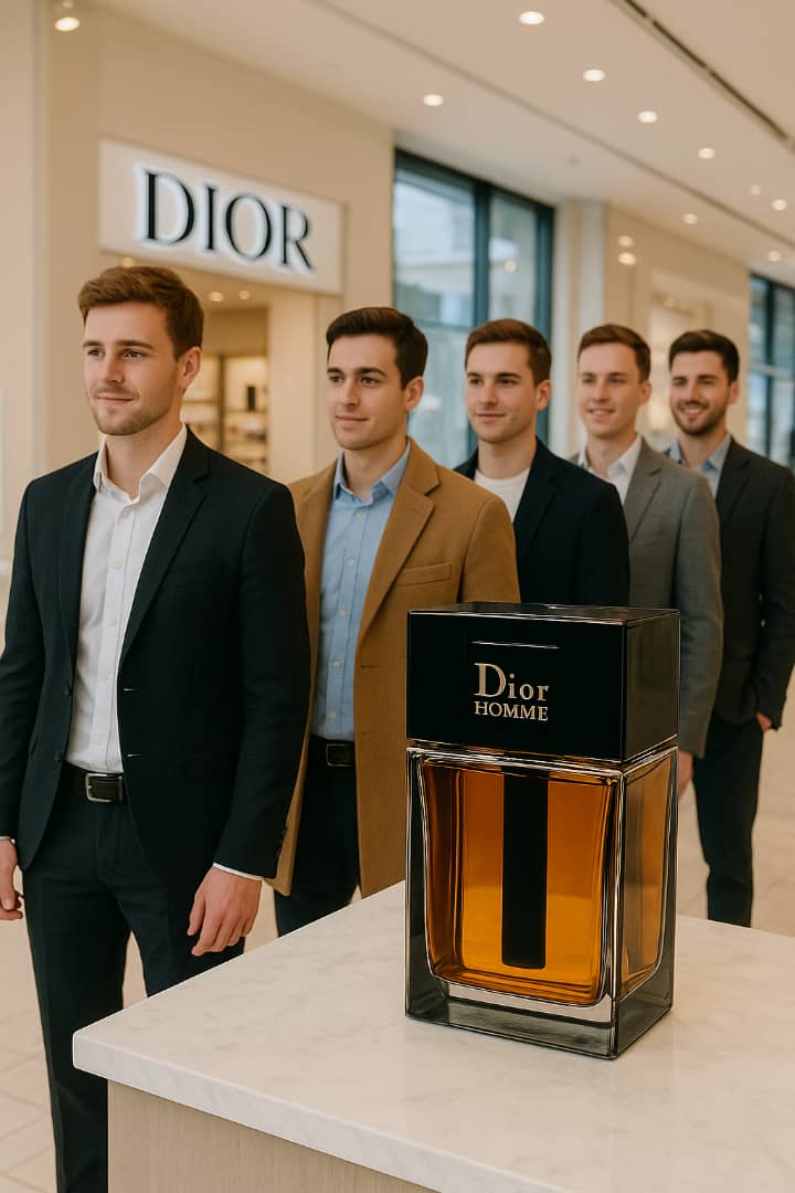 دیور هوم اینتنس