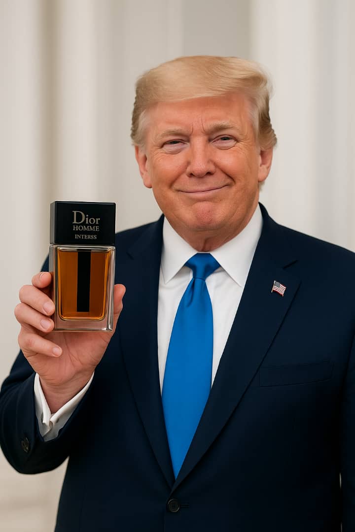 دیور هوم اینتنس