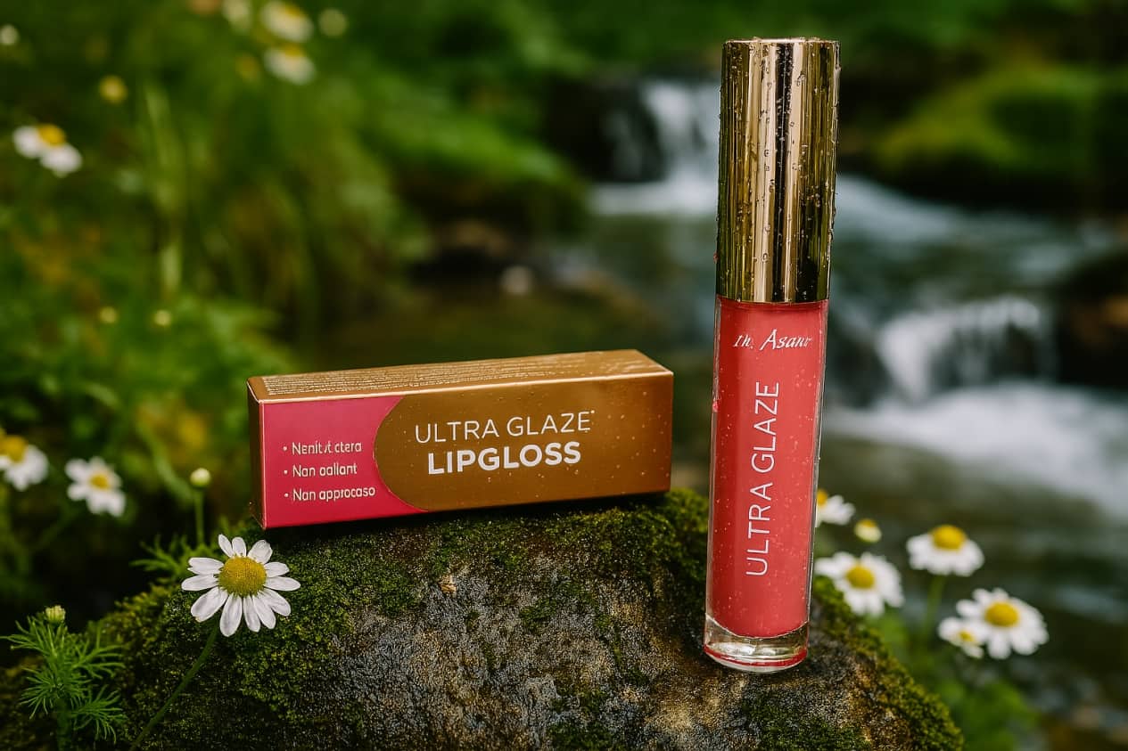 رژ لب مجیک آسام 