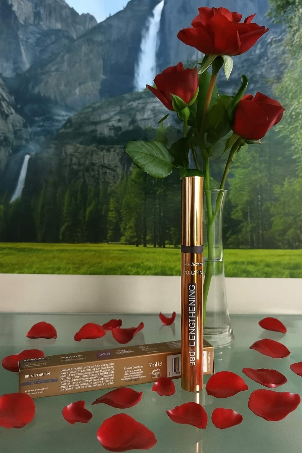 کانسیلر روشن کننده لورآل پاریس 