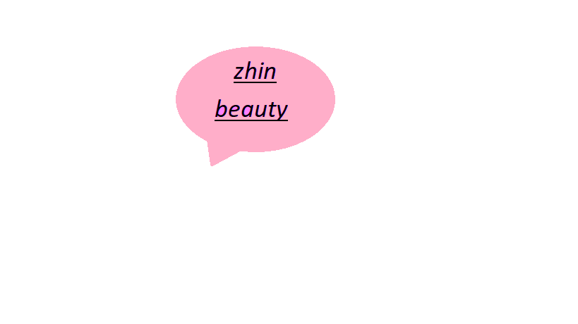 zhin beauty